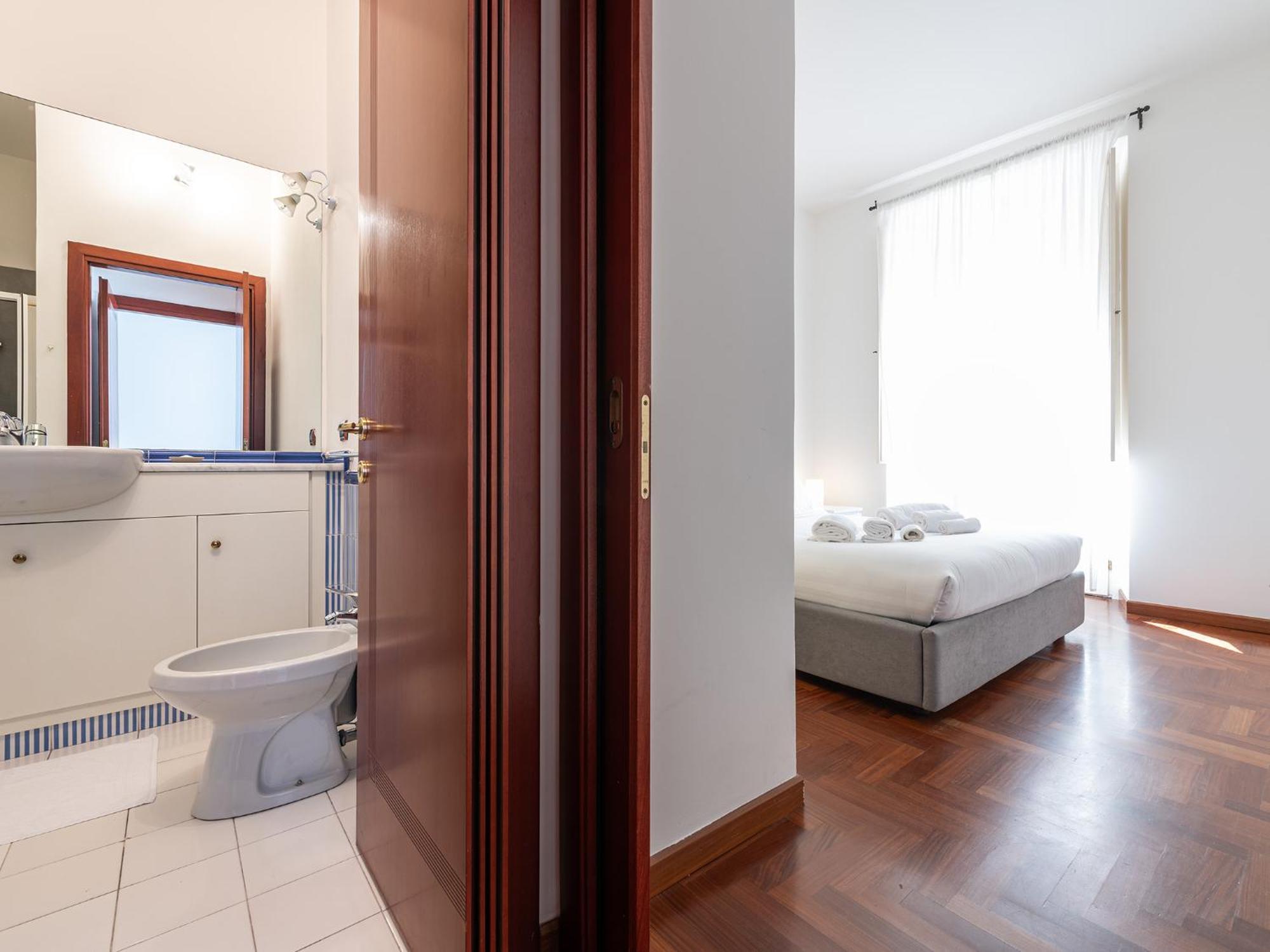 Suncity Getaway. Apartamento Cagliari Exterior foto