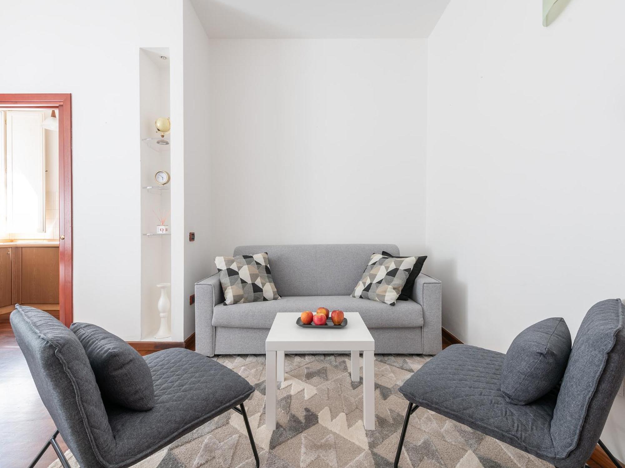 Suncity Getaway. Apartamento Cagliari Exterior foto